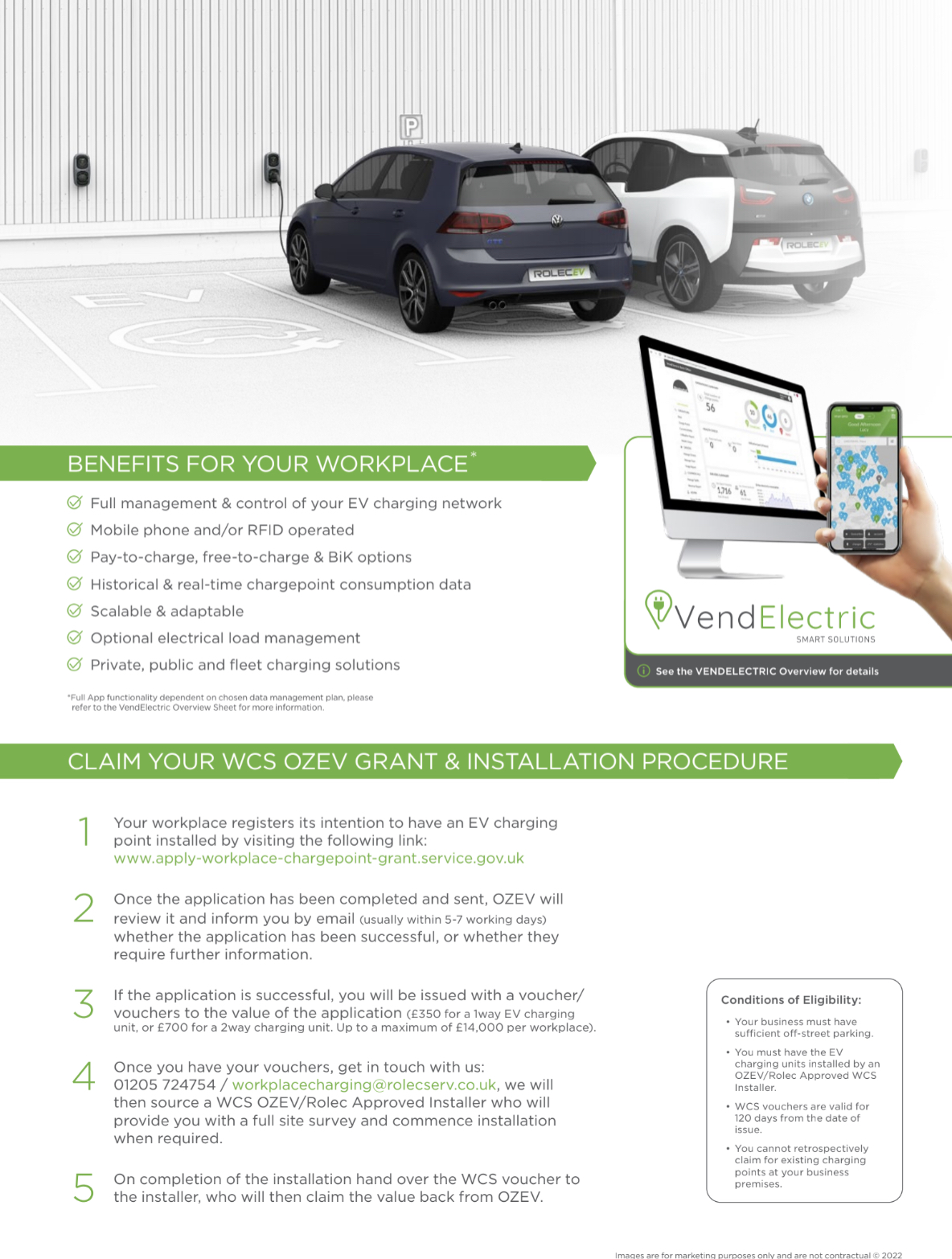 Rolec Ev Fusiontek Limited Uk