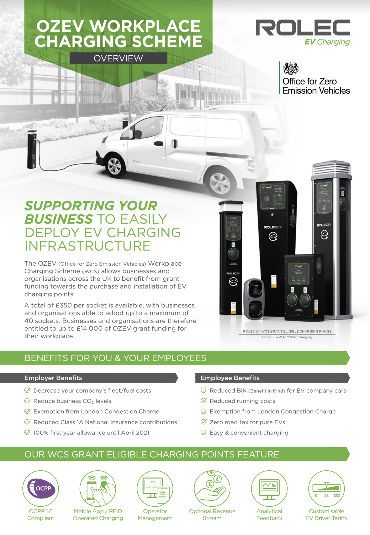 Rolec Ev Fusiontek Limited Uk